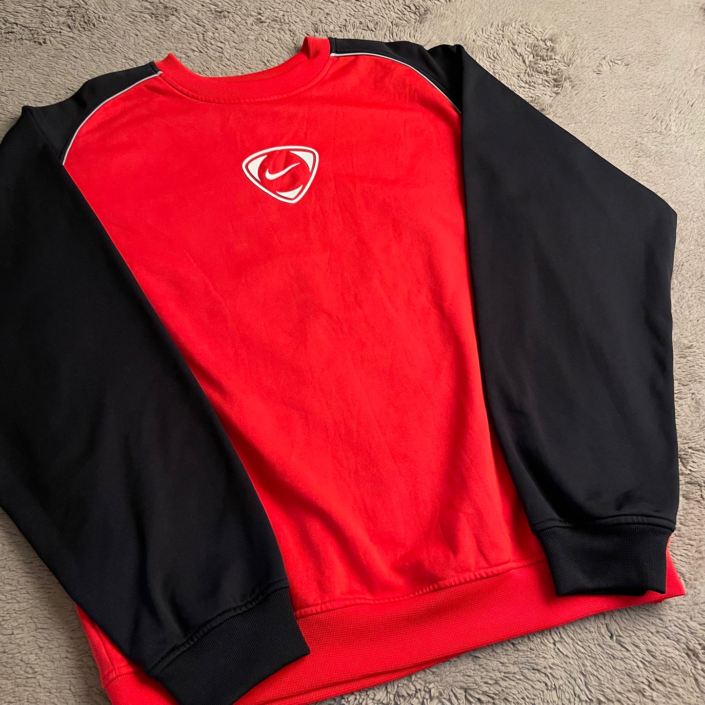 Nike 00's Sweatshirt (M)