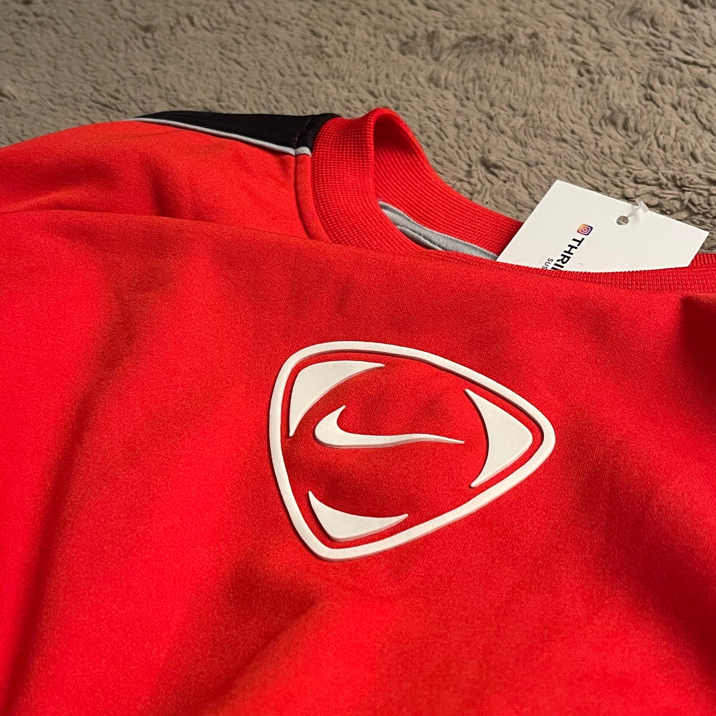 Nike 00's Sweatshirt (M)