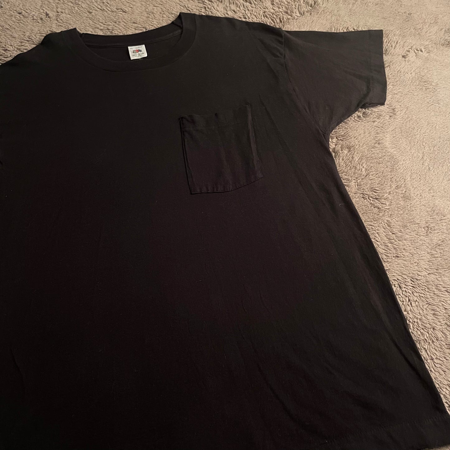 FOL Basic Pocket Shirt (XL)