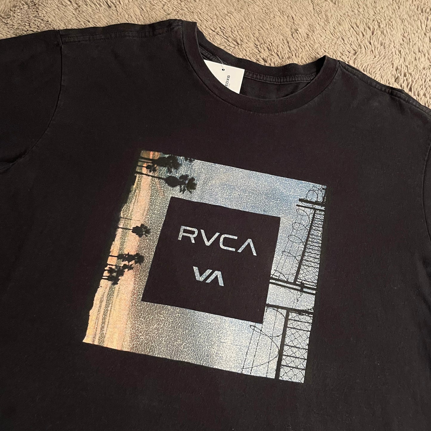 RVCA Tee (XL)