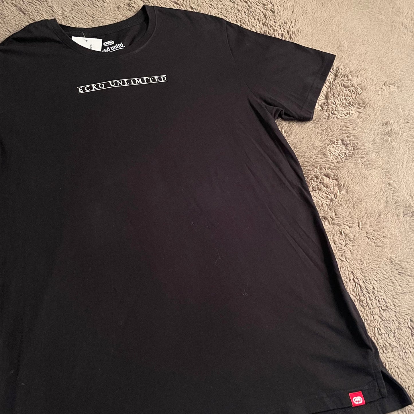 Ecko Unlimited Tee (XL)