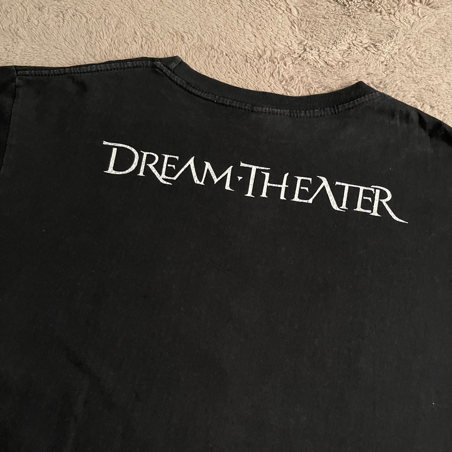 Dream Theater Band Tee (XL)