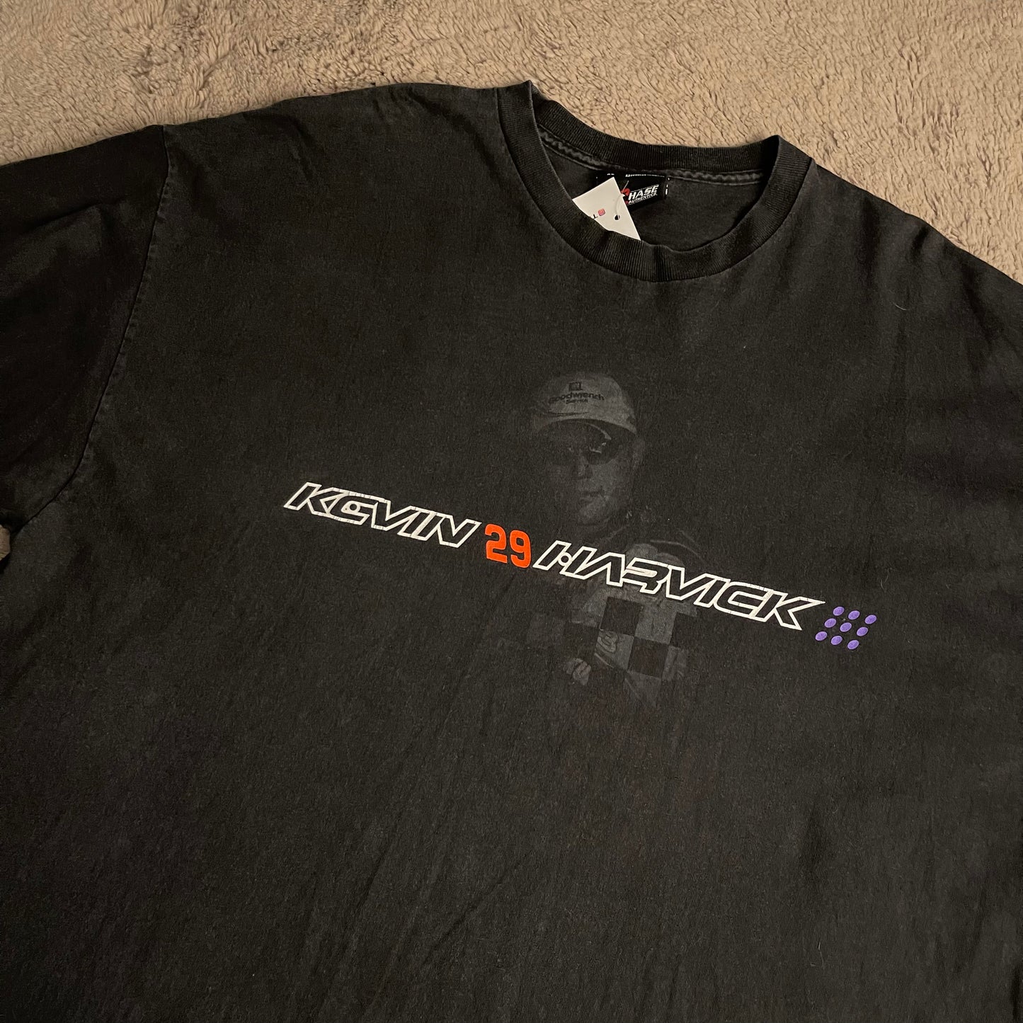 NASCAR #29 Kevin Harvick Tee (XL)