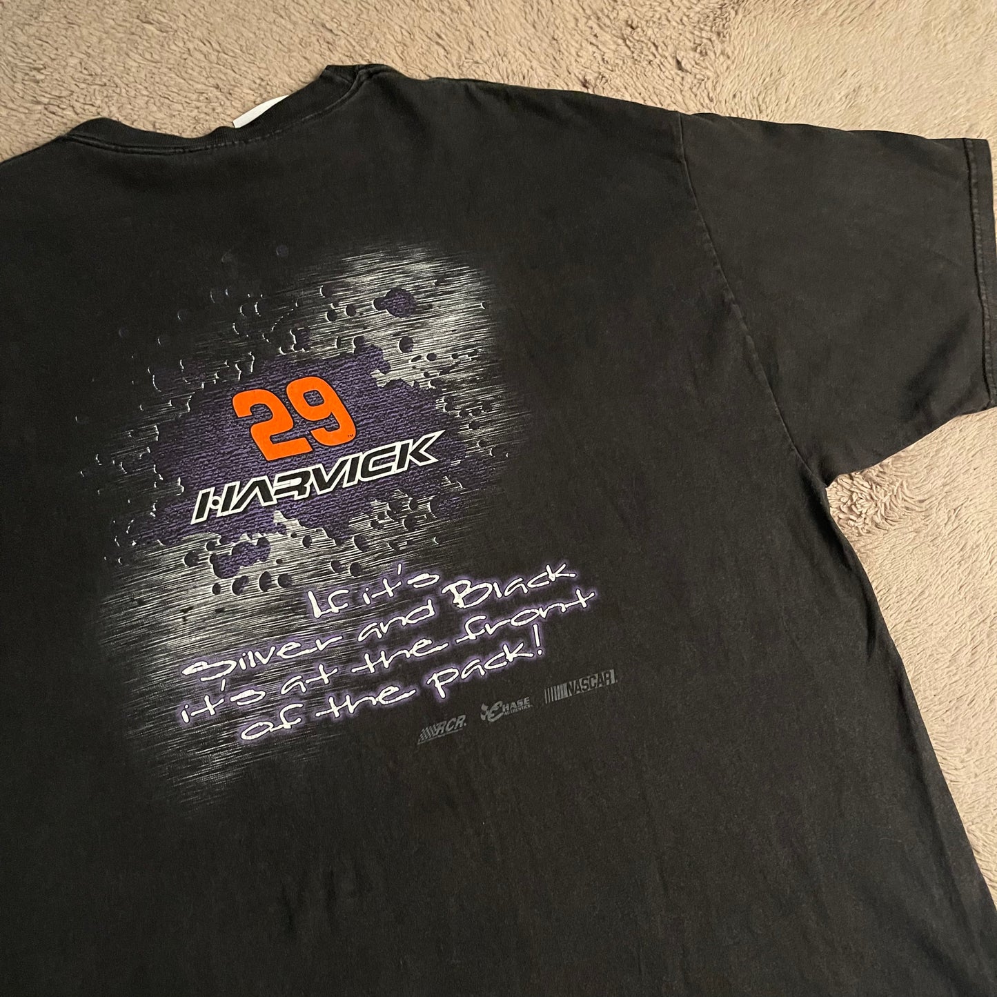NASCAR #29 Kevin Harvick Tee (XL)