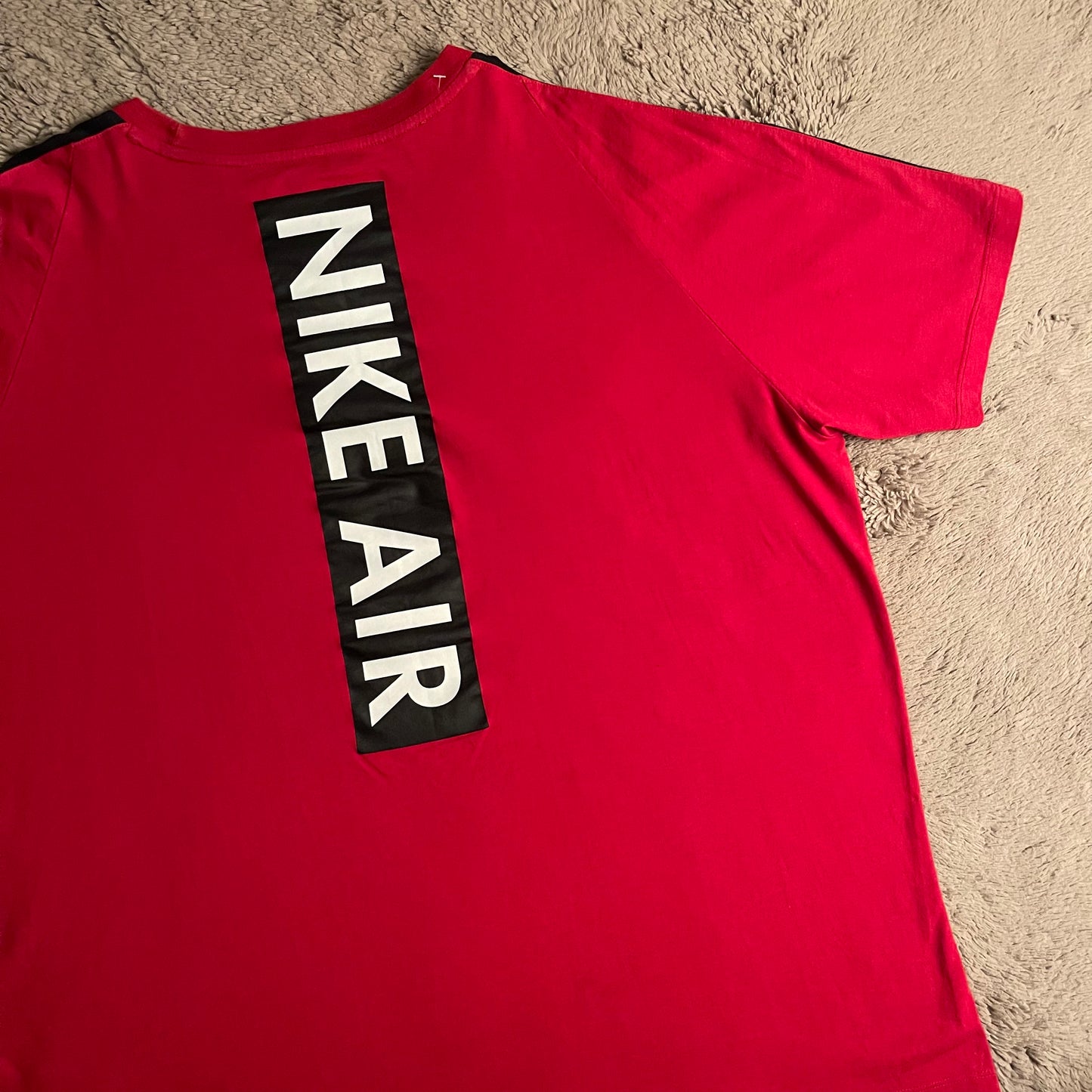 Nike Air Center Logo Tee (2XL)