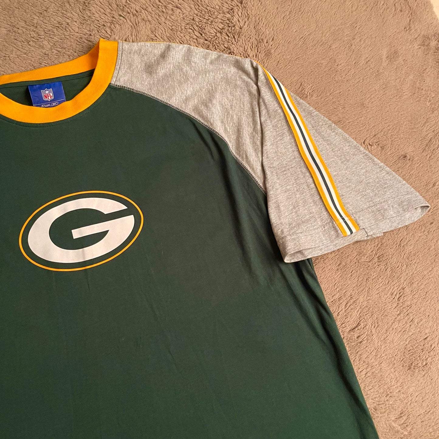 Green Bay Packers NFL Tee (2XL)