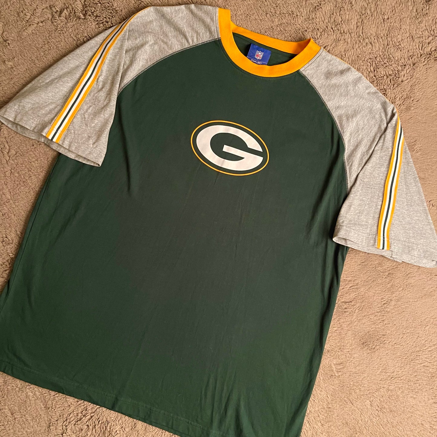 Green Bay Packers NFL Tee (2XL)