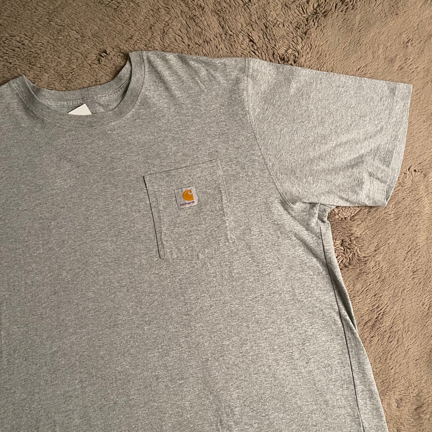 Carhartt Pocket Tee (XL)
