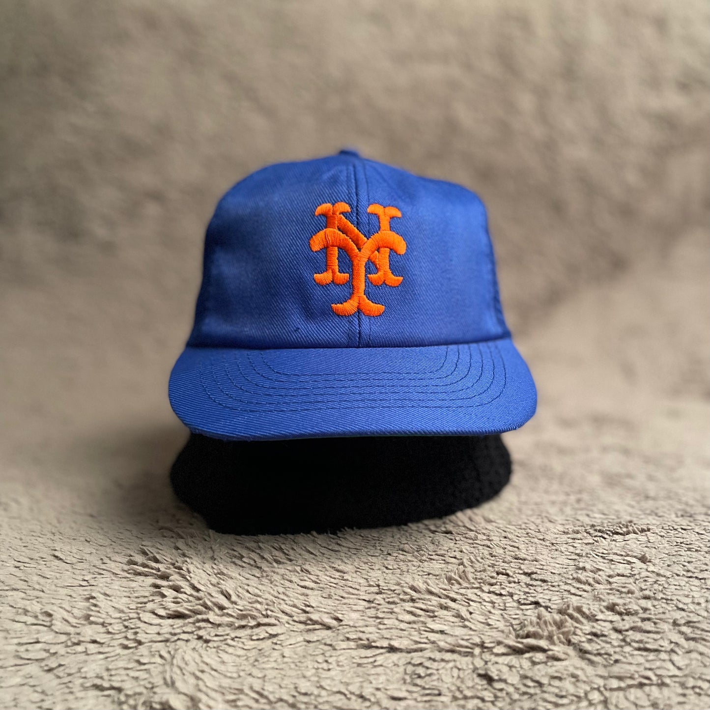 New York Mets Baseball Cap