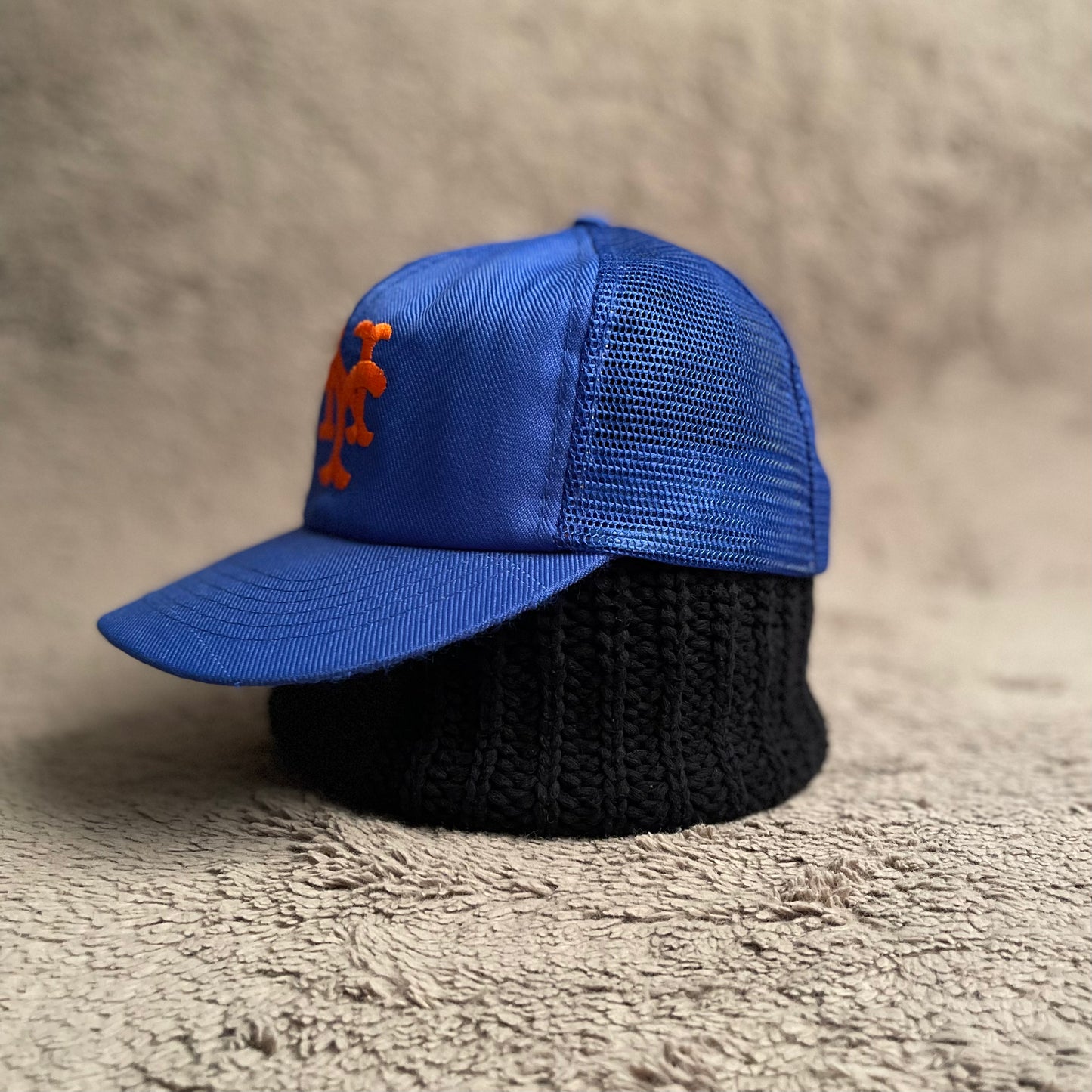 New York Mets Baseball Cap