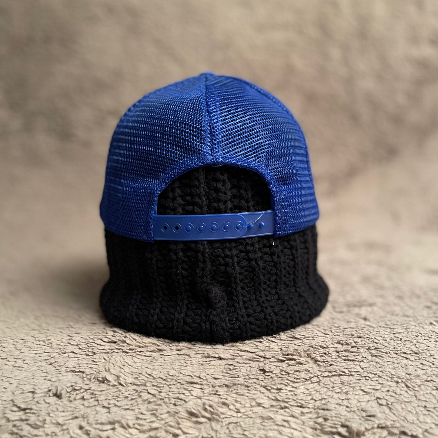 New York Mets Baseball Cap