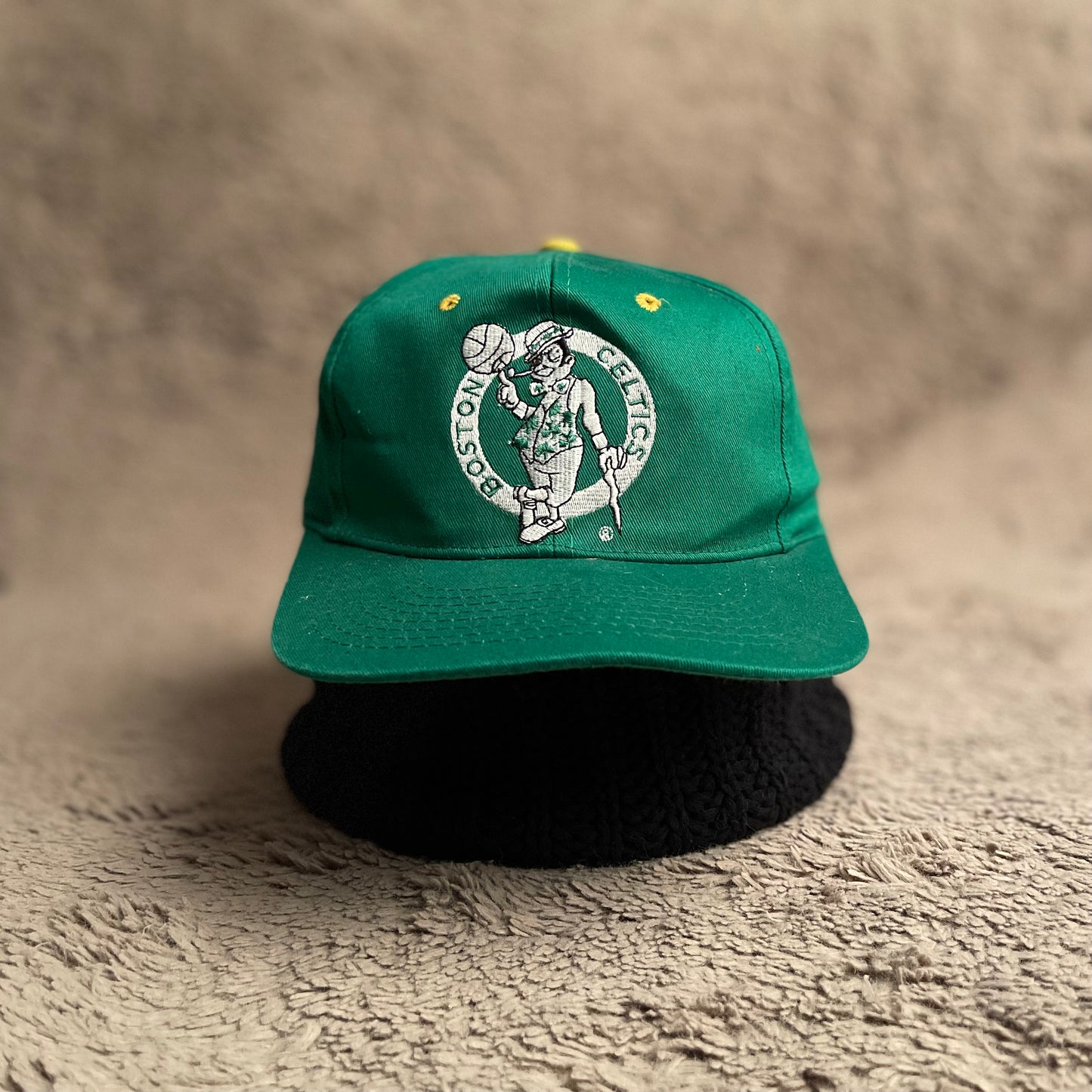 Boston Celtics Hat