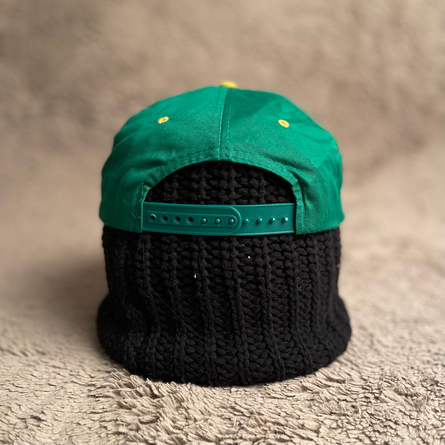 Boston Celtics Hat