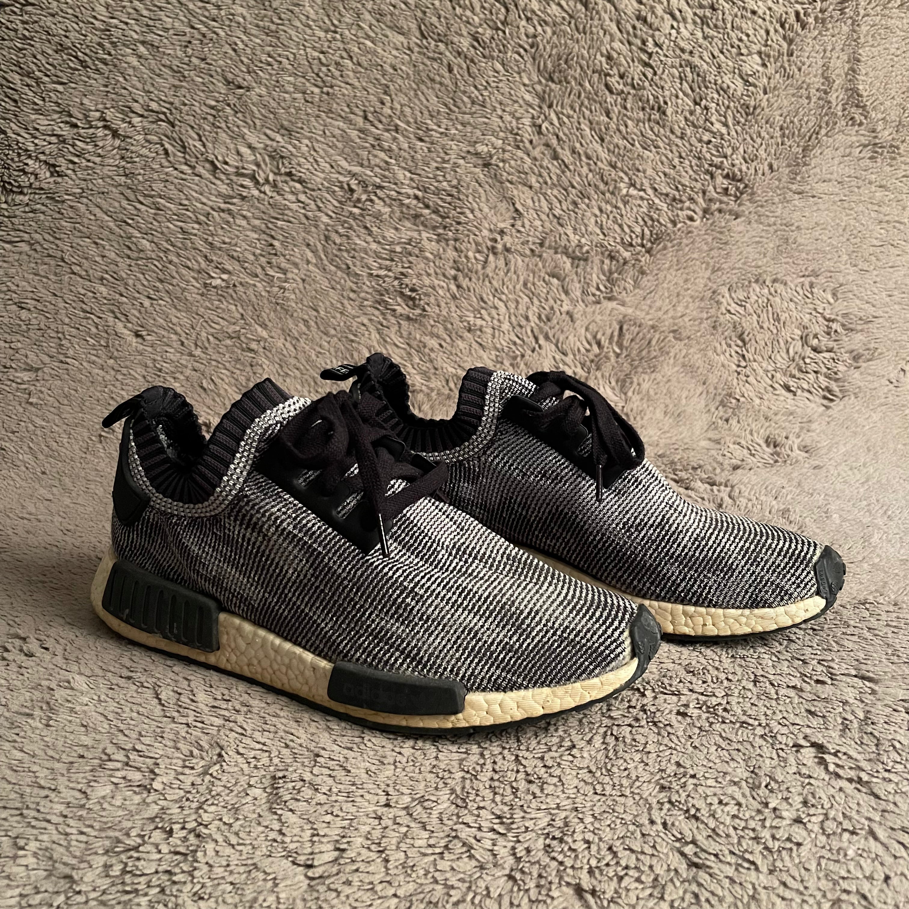 Nmd runner pk sales adidas