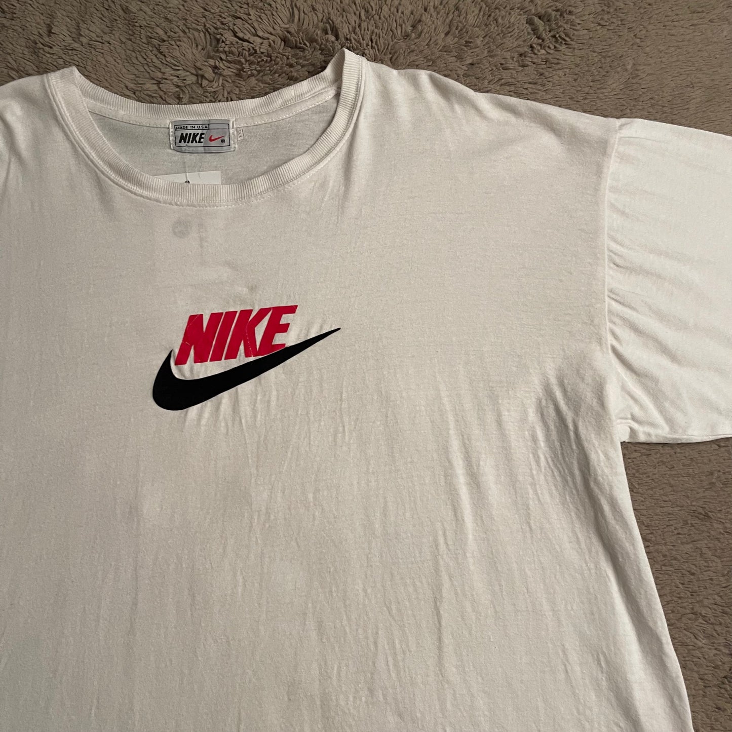 Nike Logo Tee (2XL)