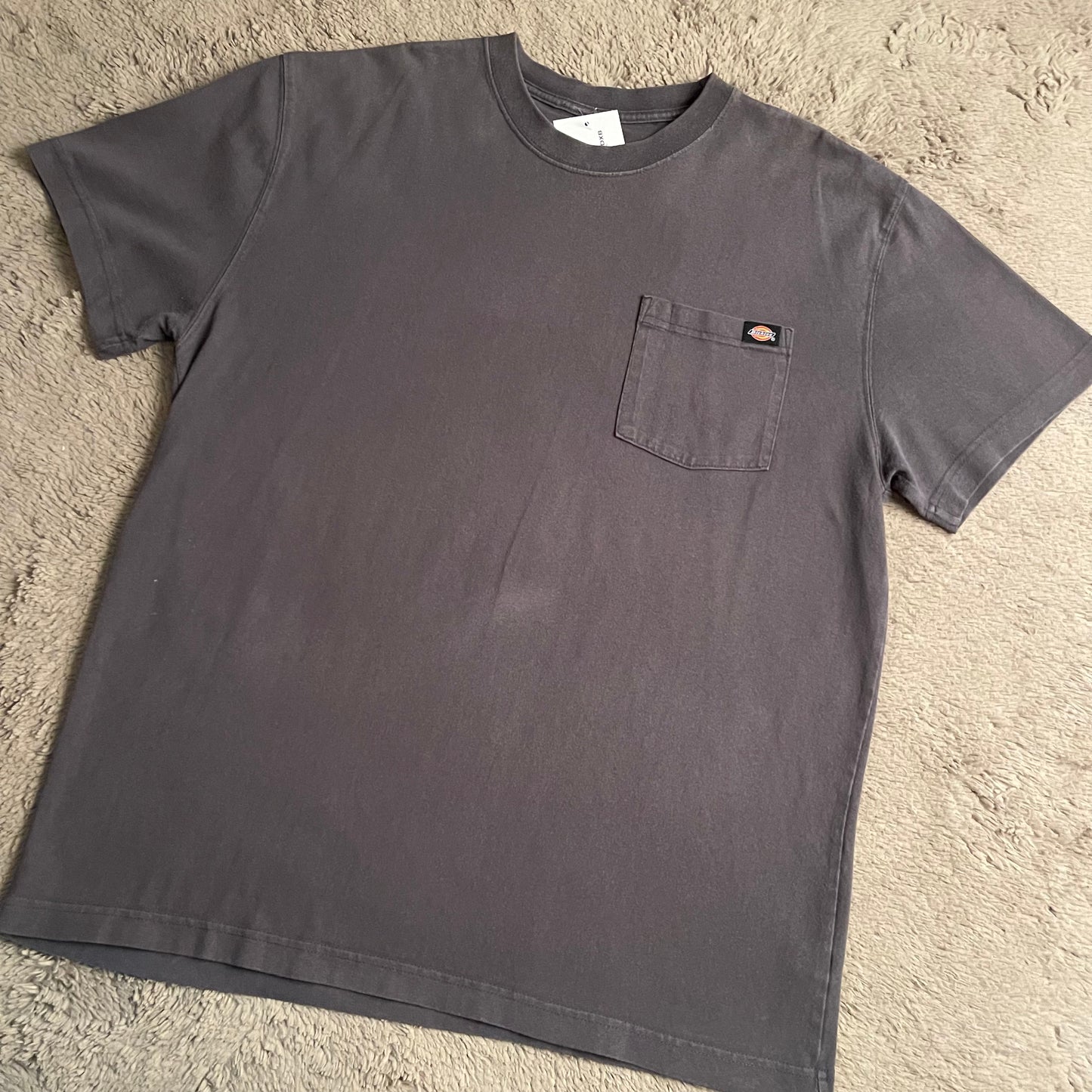 Dickies Pocket Tee (L)