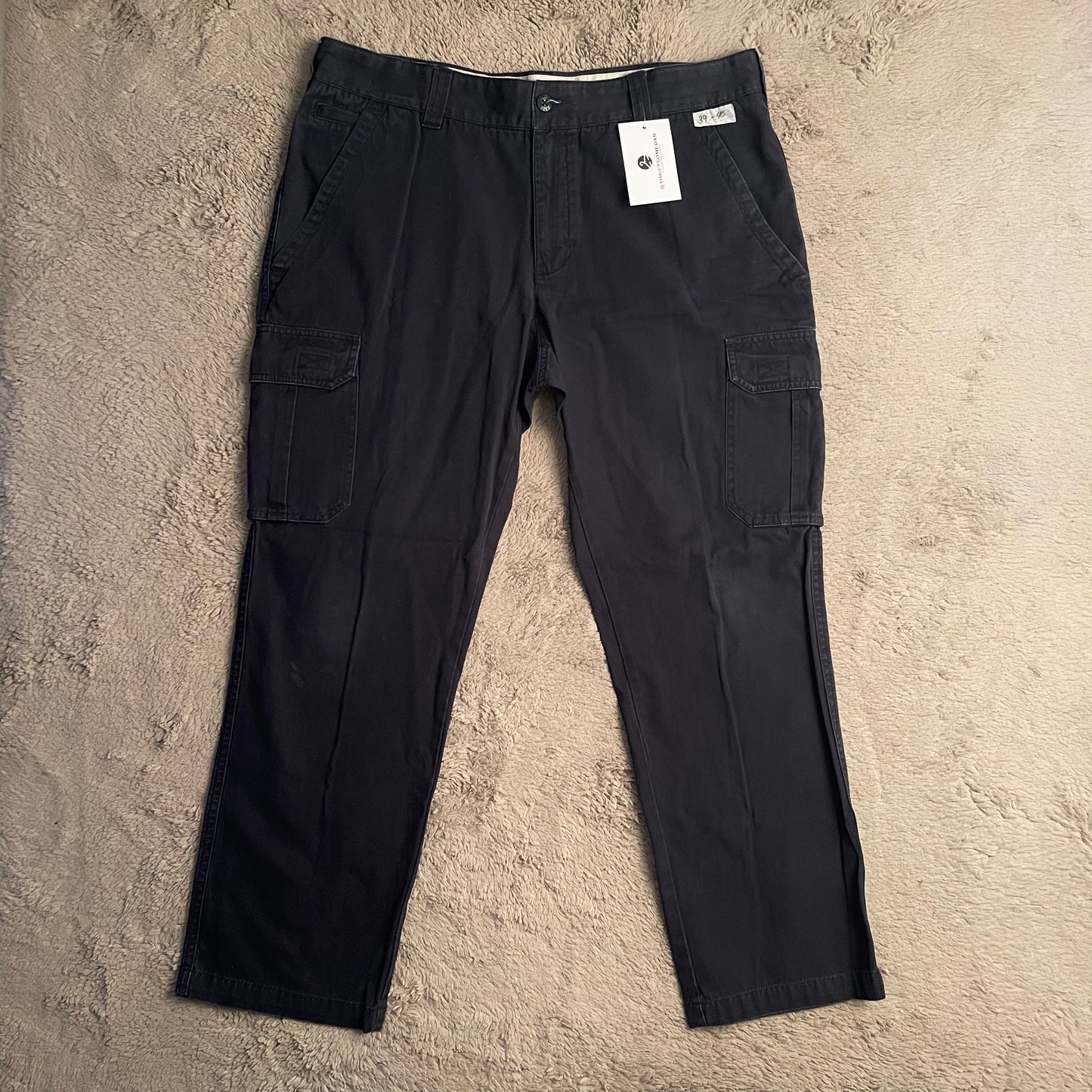 Denver Hayes Cargo Pants (W39/L40)