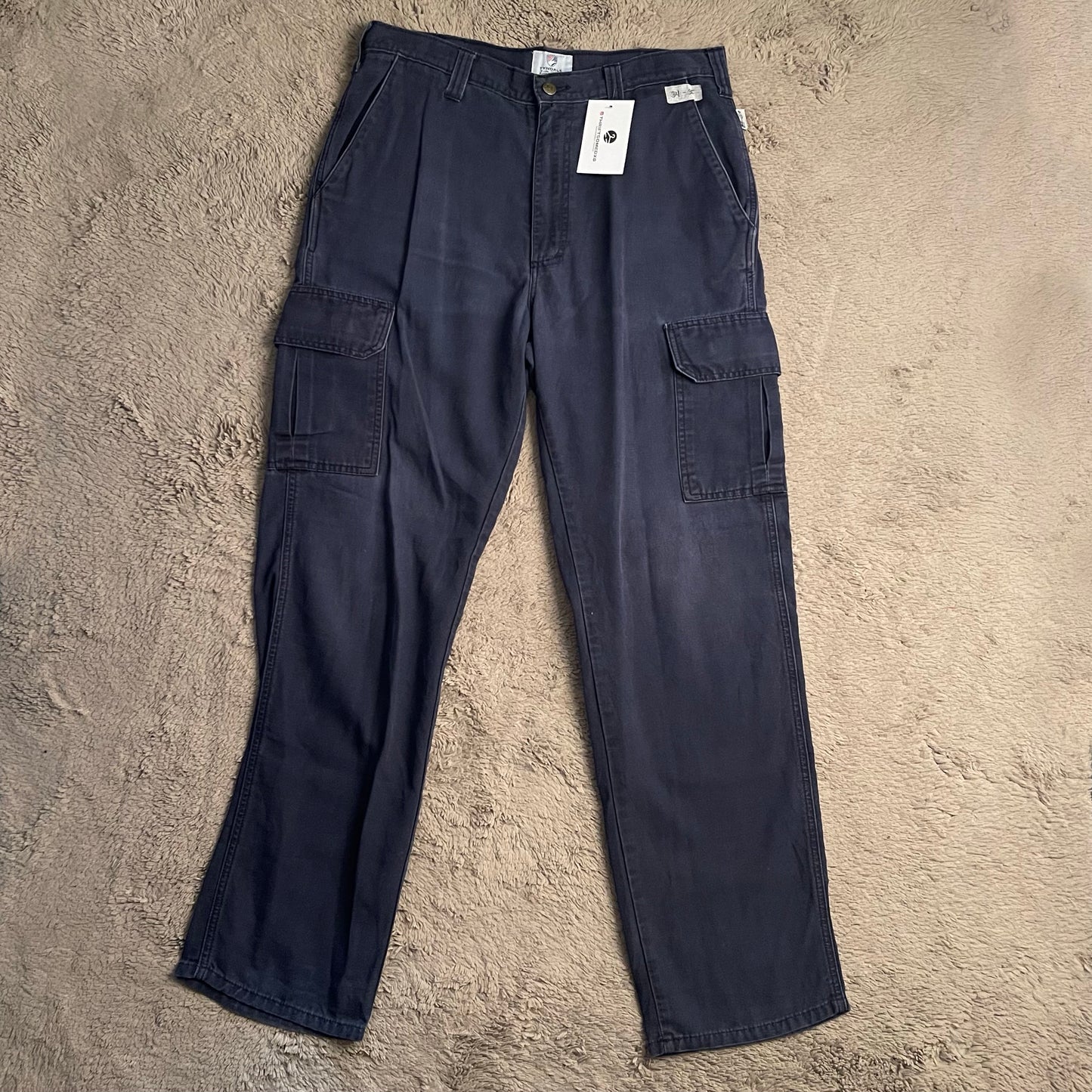 Tyndale Cargo Pants (W34/L43)