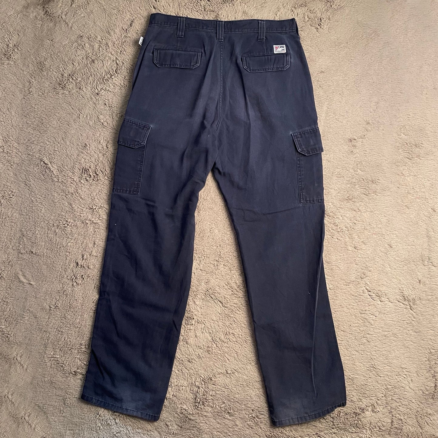Tyndale Cargo Pants (W34/L43)