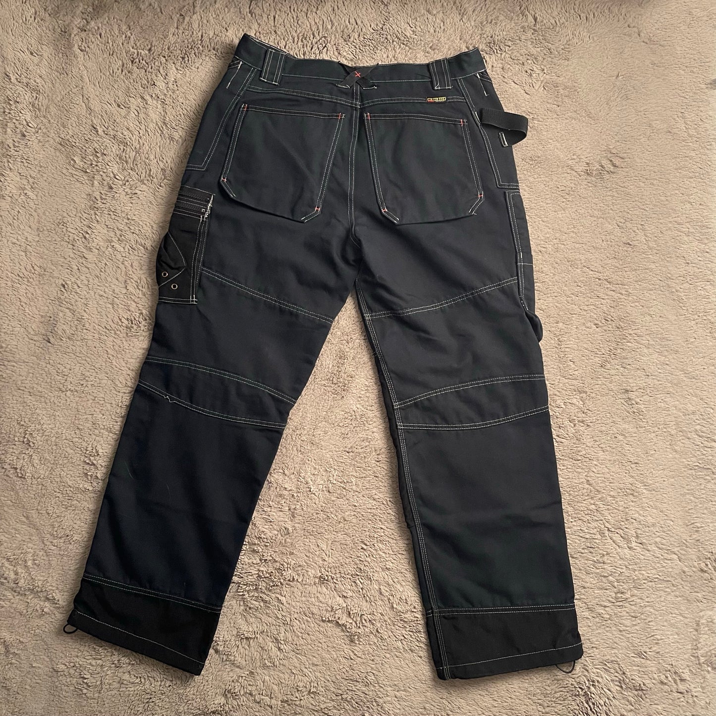 Blåkläder Cargo Pants (W36/L41)