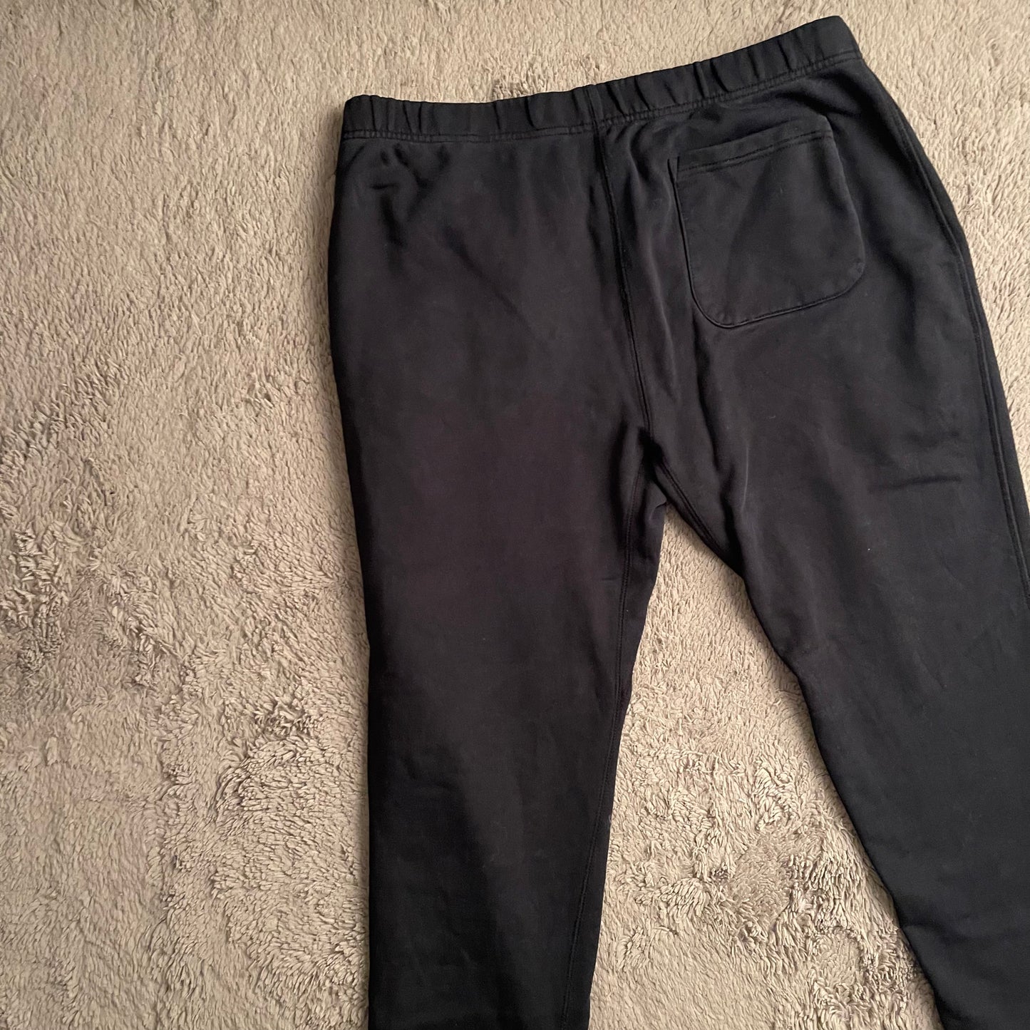 OVO Essential Sweatpants (L)