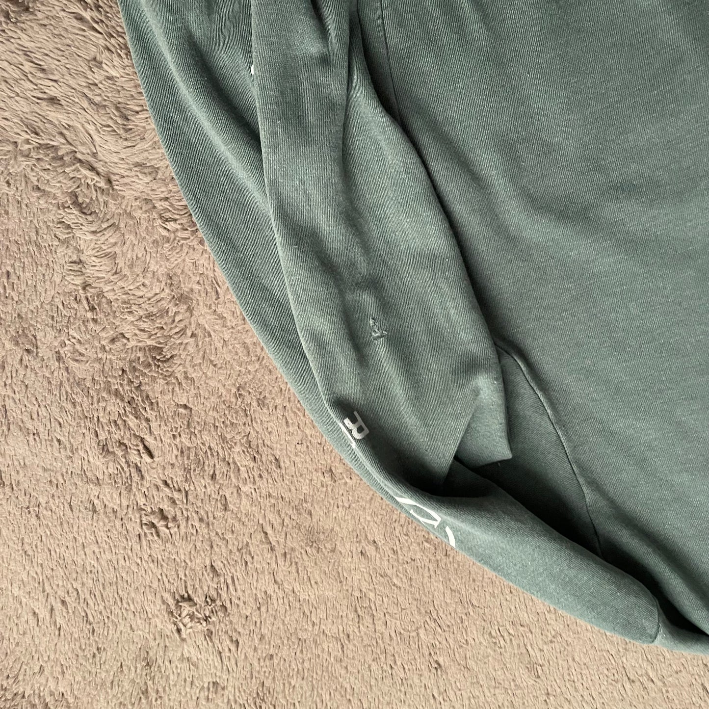 Los Angeles Reckless Hoodie (XL)
