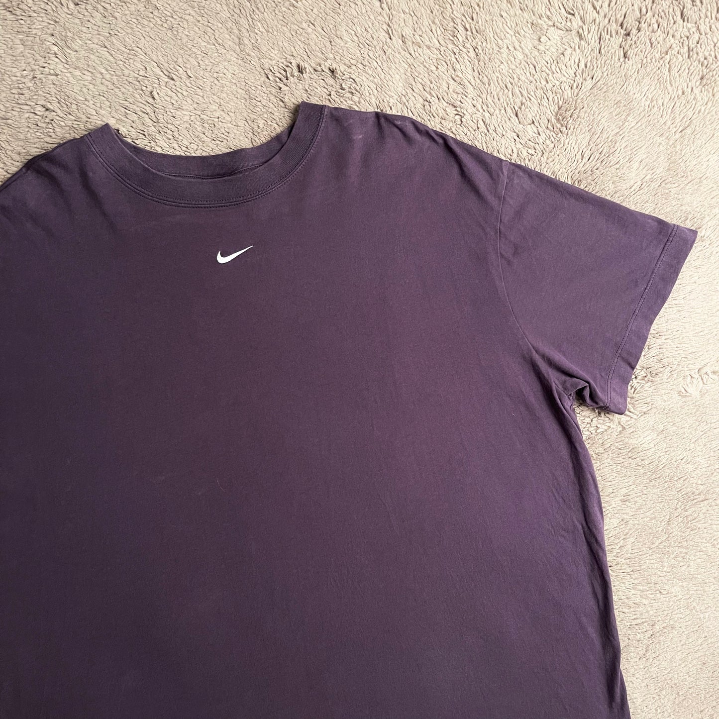 Nike Mid Swoosh Tee (XL)