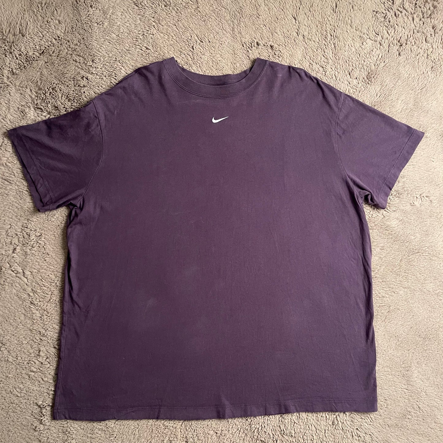 Nike Mid Swoosh Tee (XL)
