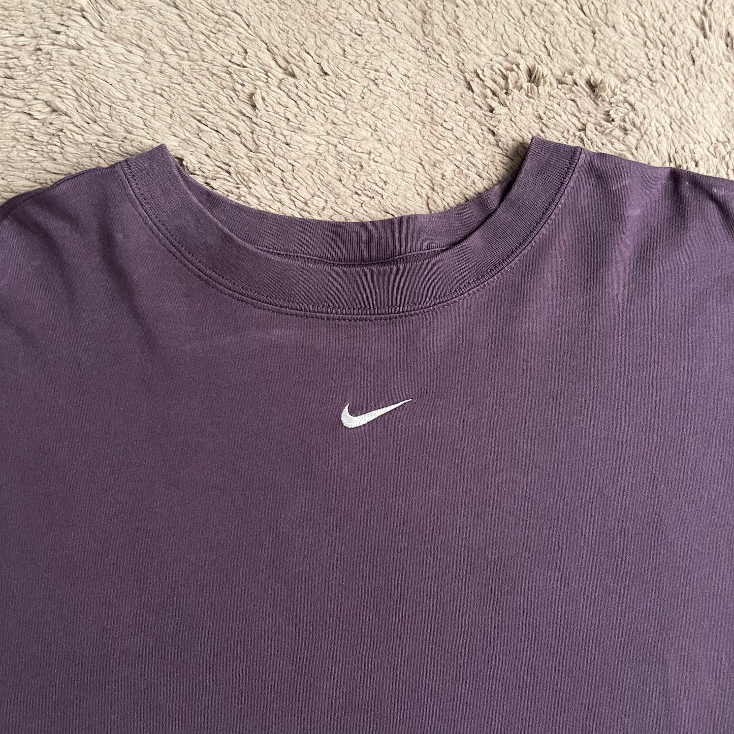 Nike Mid Swoosh Tee (XL)