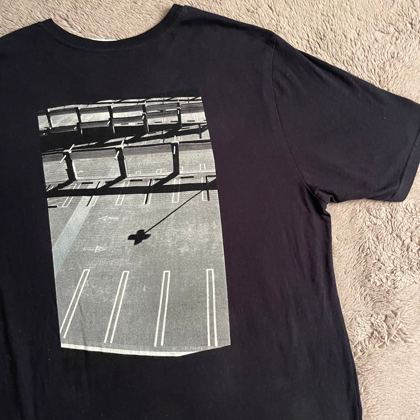 Tavik+ Graphic Tee (XL)