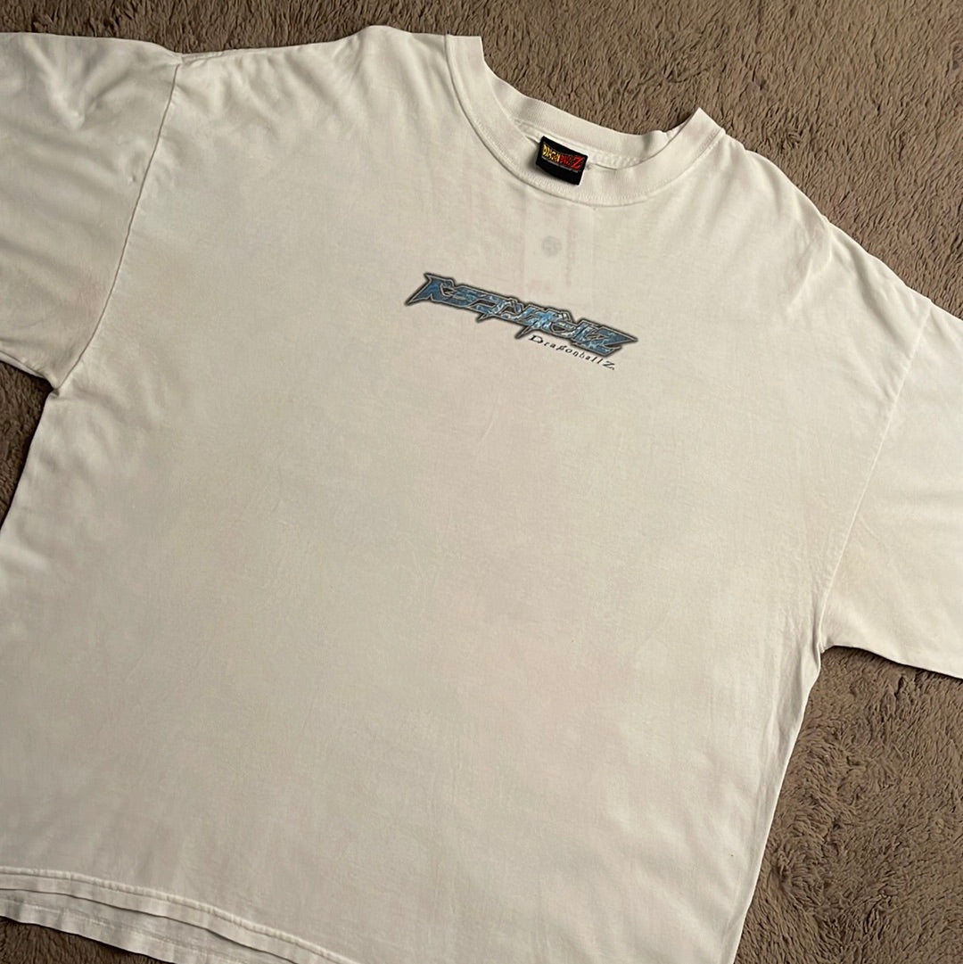 2001 Dragon Ball Z Thunder Vintage Tee (2XL)