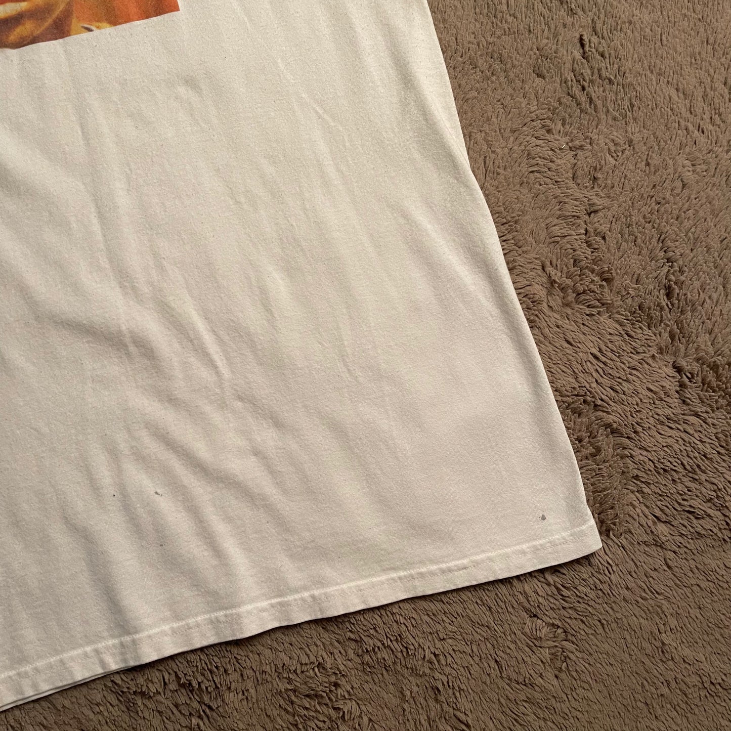 Nas Illmatic Album Cover Tee (XL)