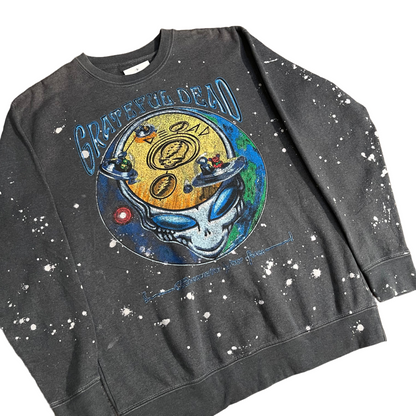 Grateful Dead Crewneck (M)