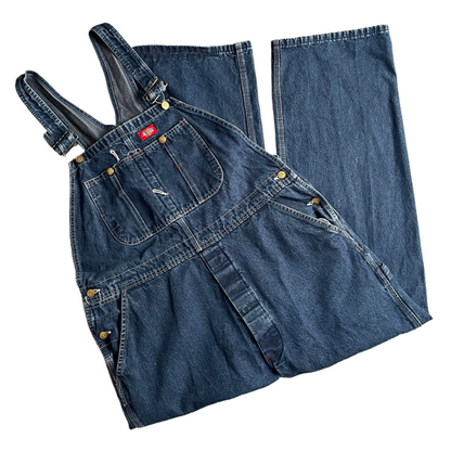 Dickies Overall Denim (XL)