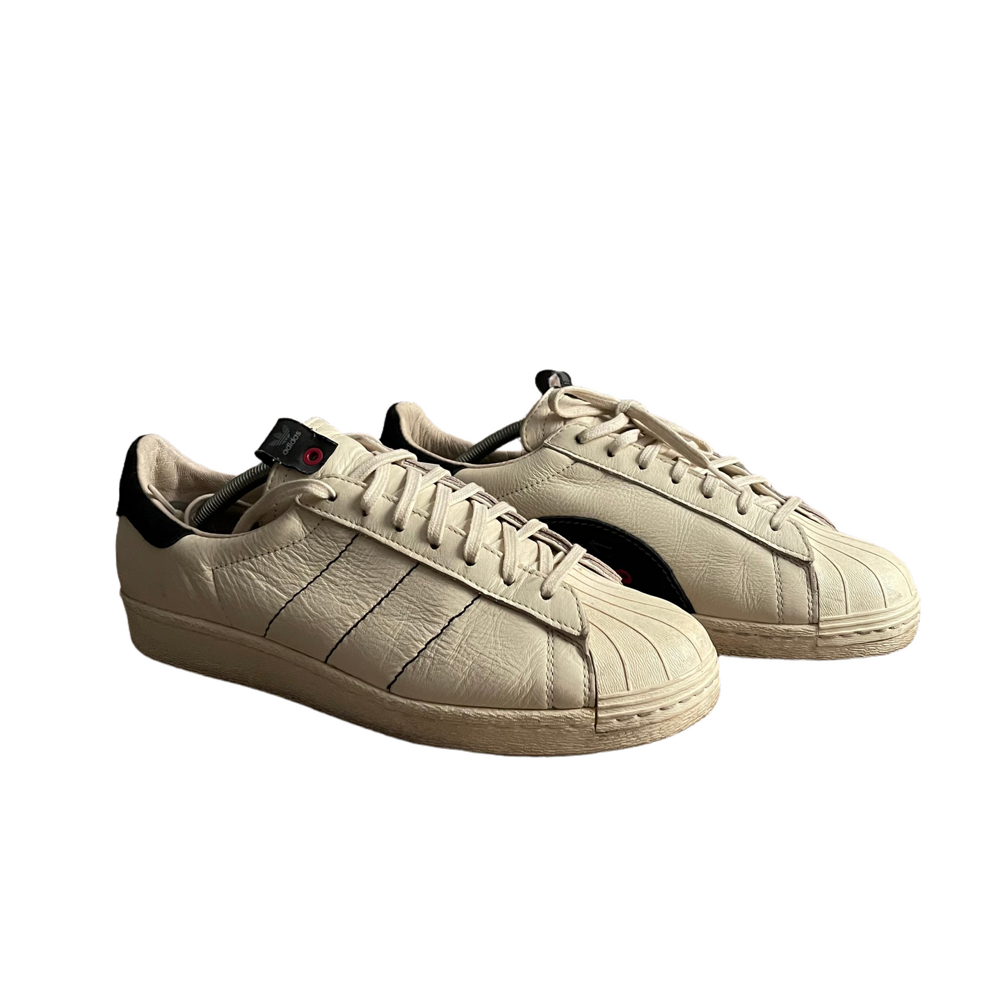 Adidas x Kasina Superstar 80s Sneakers