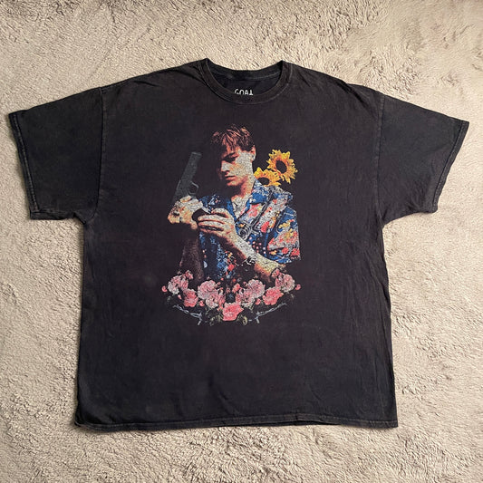 Leonardo DiCaprio Tee (XL)