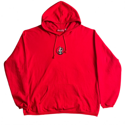 Marlboro Premium Long Fit Hoodie (2XL)