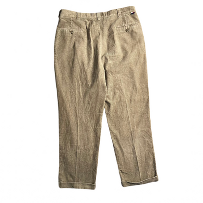 Tommy Hilfiger Corduroy Pants (W36)