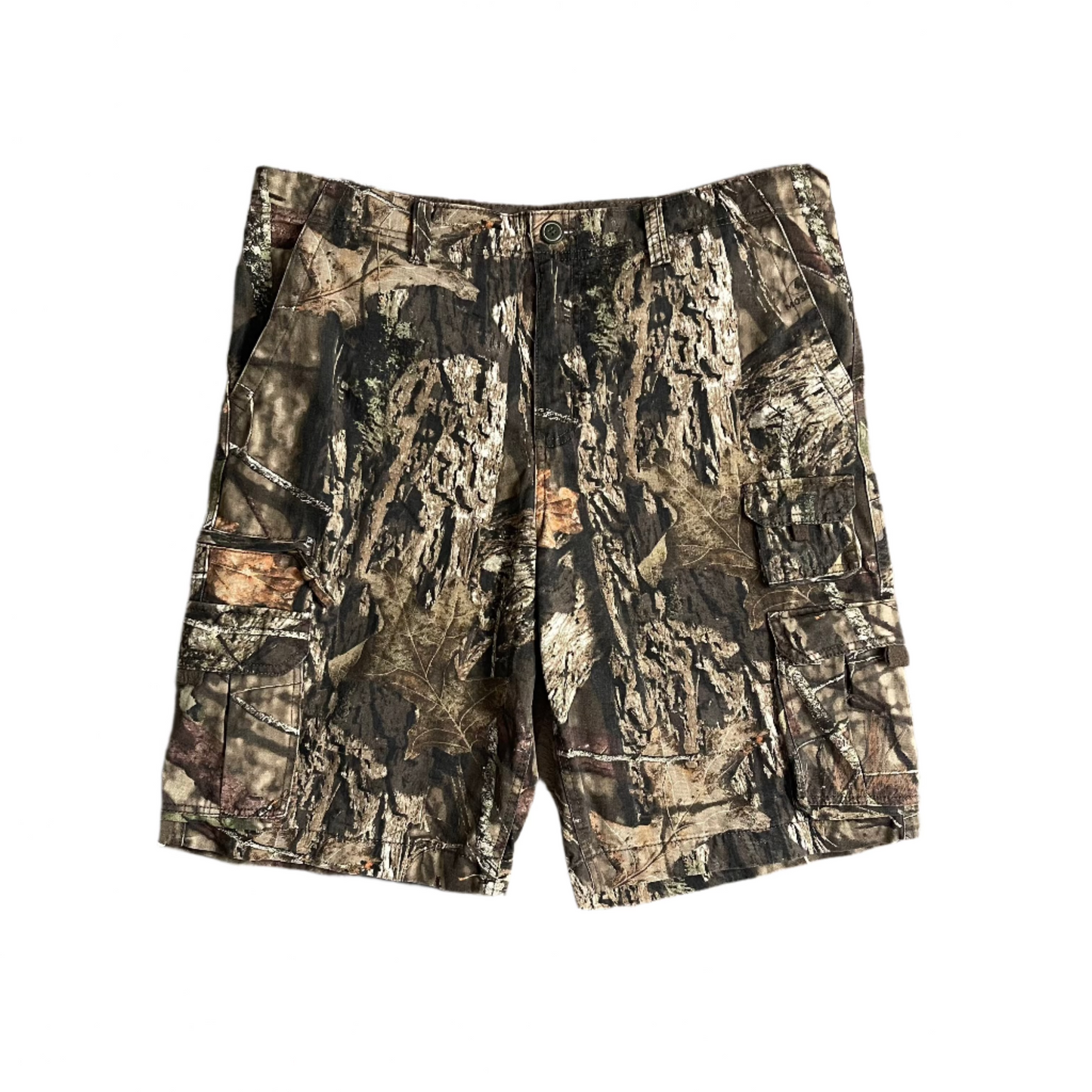 Realtree Folded Glory Jorts (W38-40)