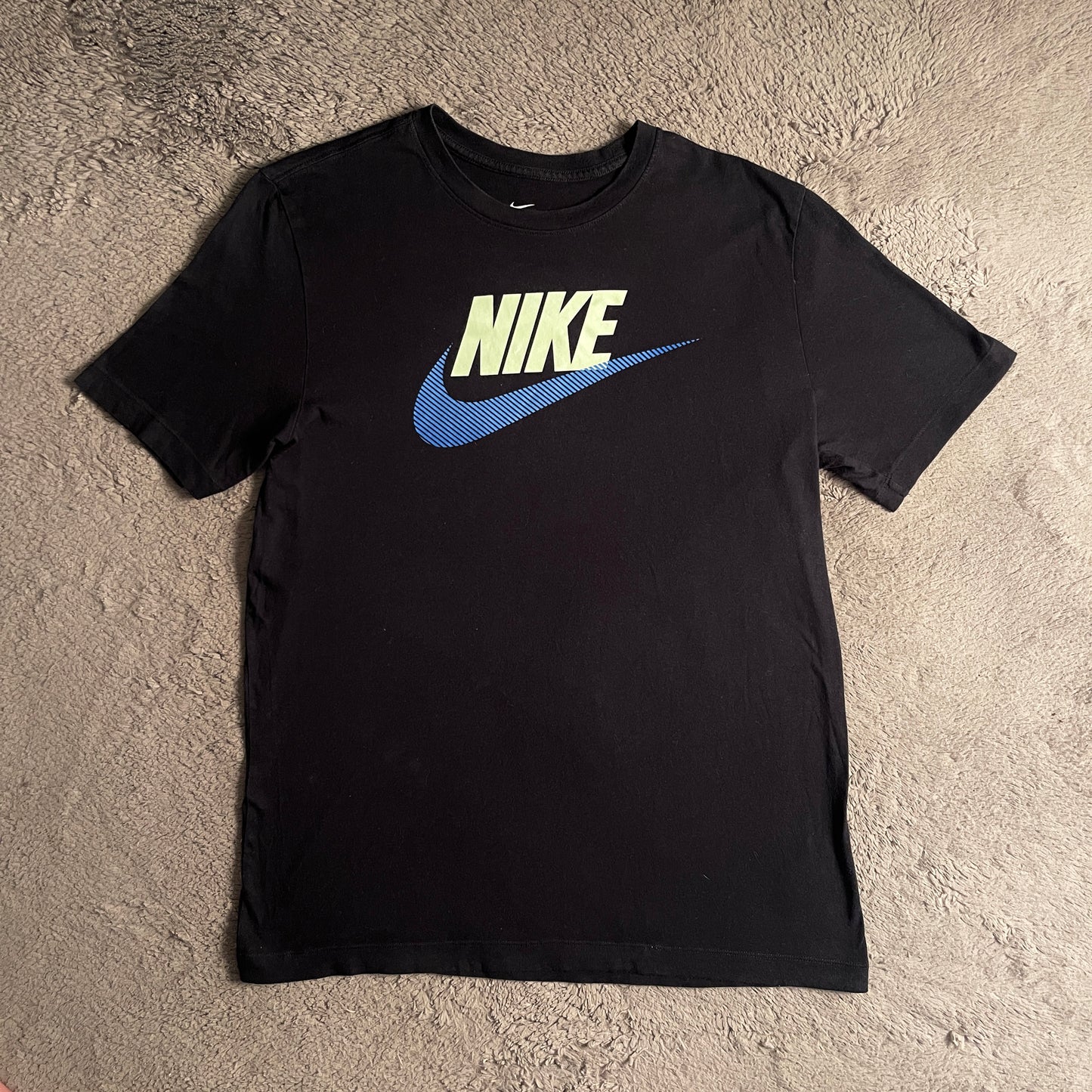 Nike Logo Tee (L)