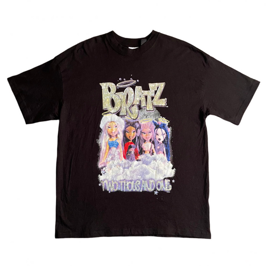 Y2K Bratz Tee (XL)