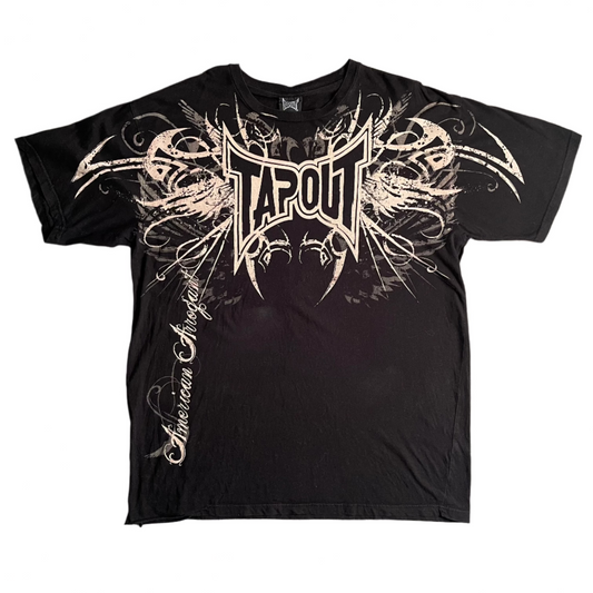 Tapout Tee (XL)