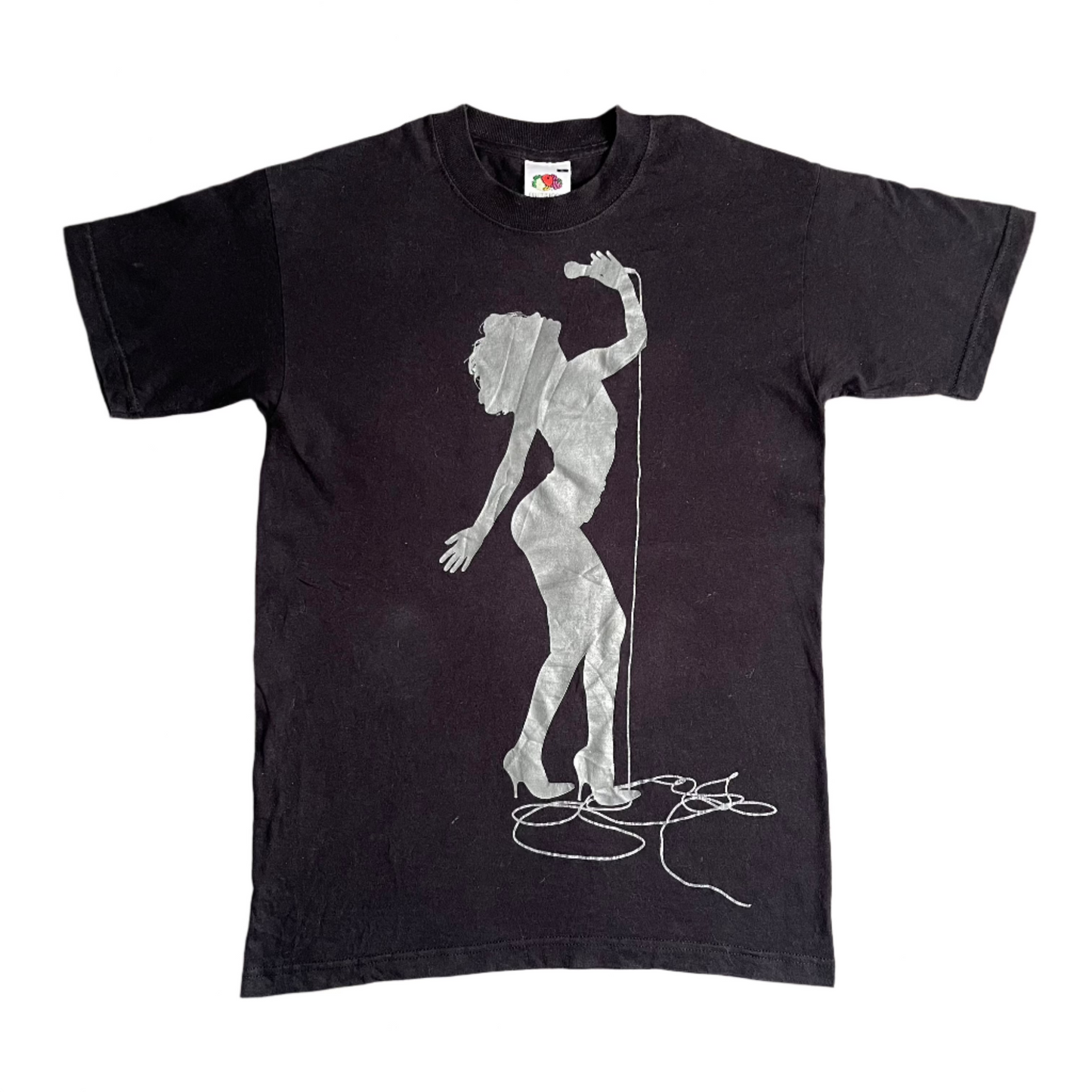 Kylie Minogue Tour Tee (S)