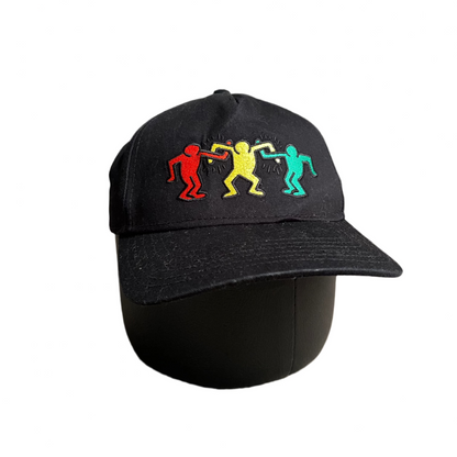 Keith Haring Hat