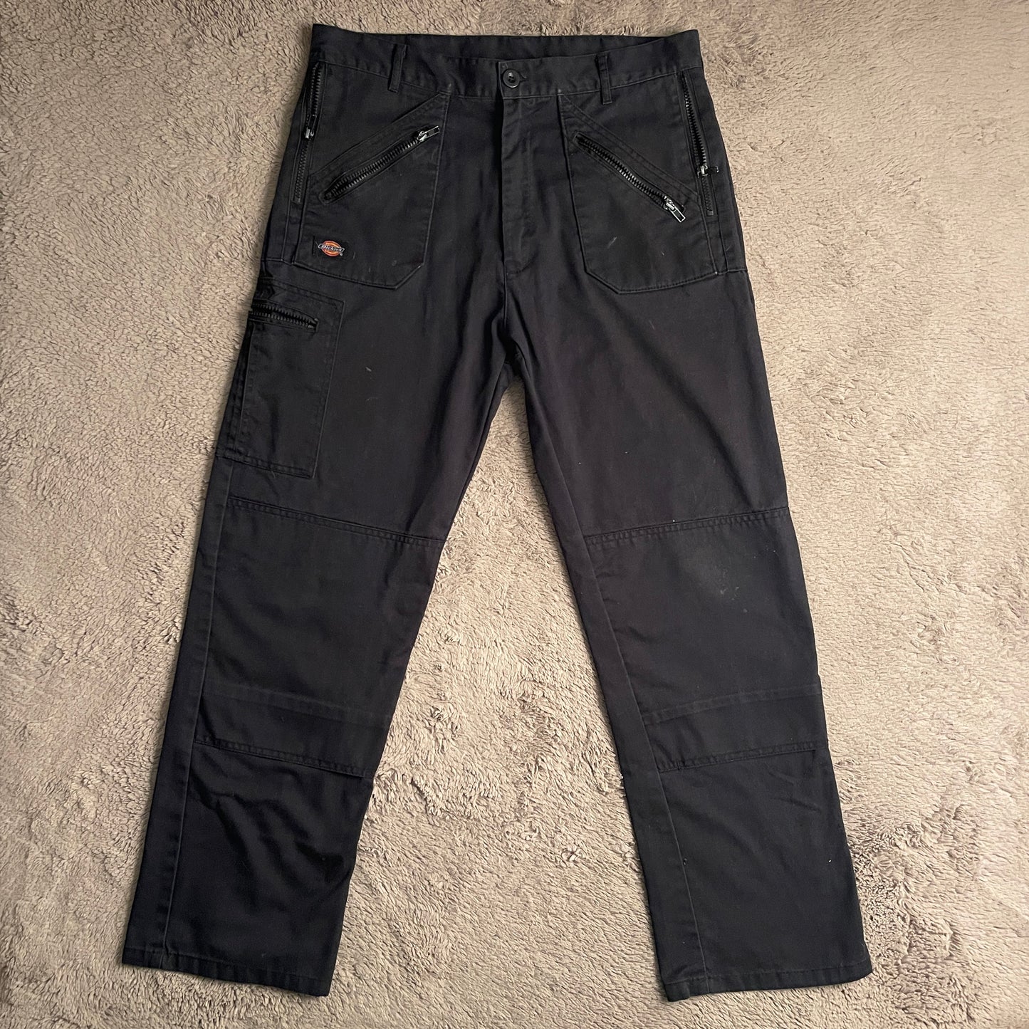 Dickies Cargo Pants (W32/L42)