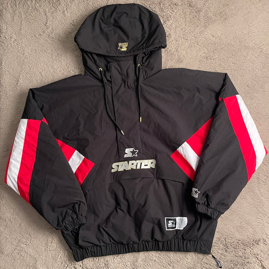 Starter Anorak Jacket (XL)