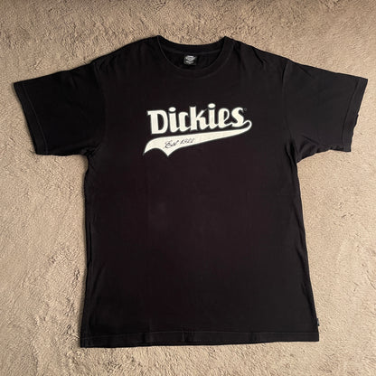 Dickies Logo Tee (XL)