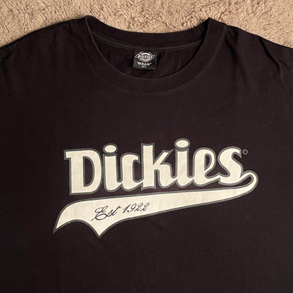 Dickies Logo Tee (XL)