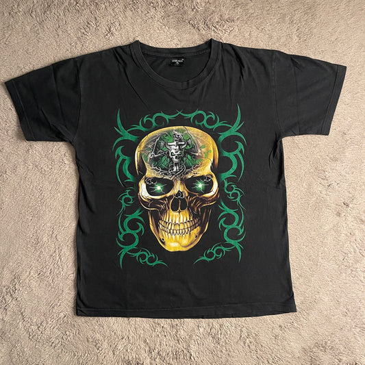 Skull Tee (XL)