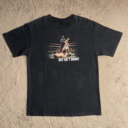Manny Pacquiao Knockout Tee (XL)
